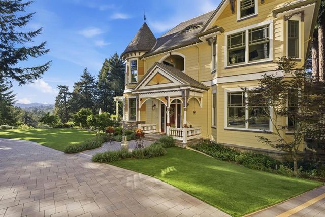 24431 Soquel San Jose Road, Los Gatos, CA 95033