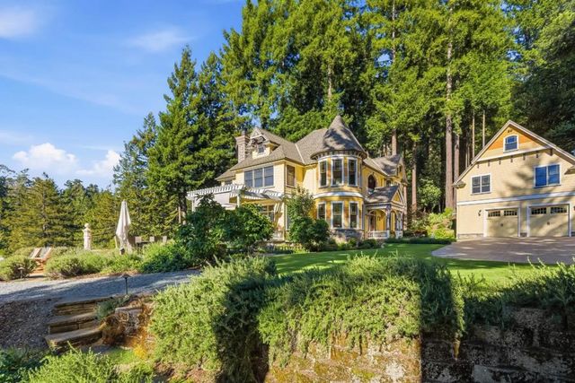 24431 Soquel San Jose Road, Los Gatos, CA 95033