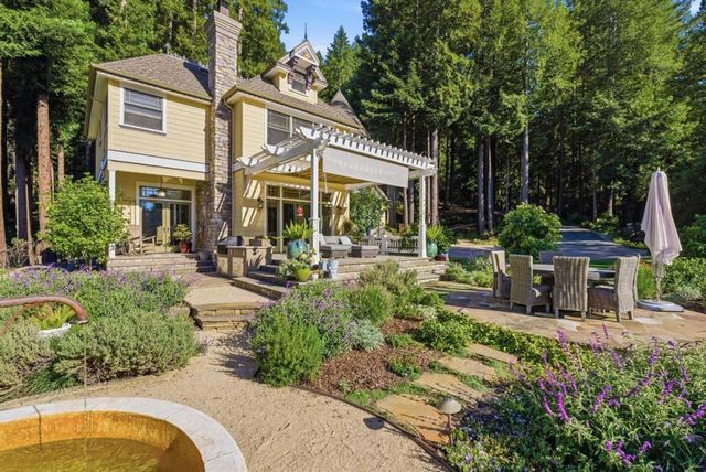 24431 Soquel San Jose Road, Los Gatos, CA 95033