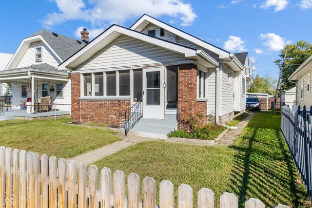 305 N Tremont Street, Indianapolis, IN 46222