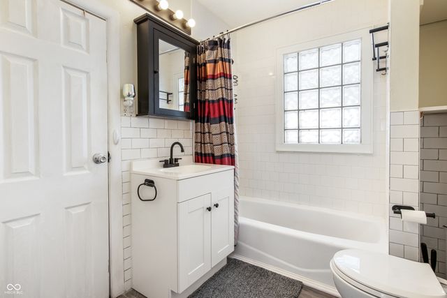 305 N Tremont Street, Indianapolis, IN 46222