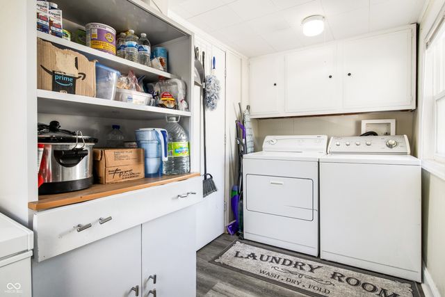 305 N Tremont Street, Indianapolis, IN 46222