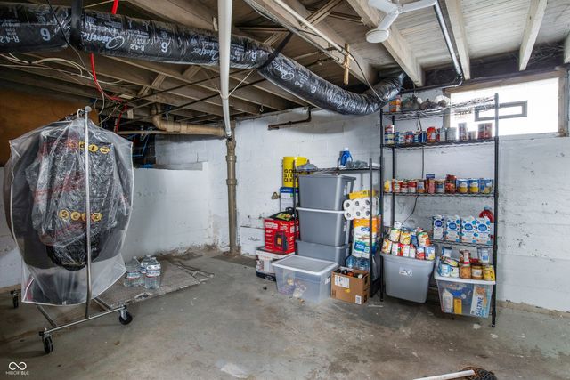 305 N Tremont Street, Indianapolis, IN 46222