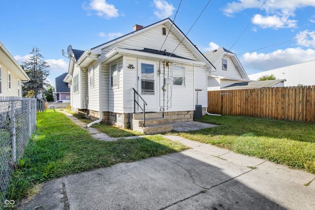 305 N Tremont Street, Indianapolis, IN 46222