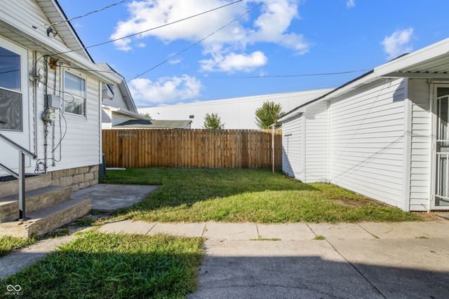 305 N Tremont Street, Indianapolis, IN 46222