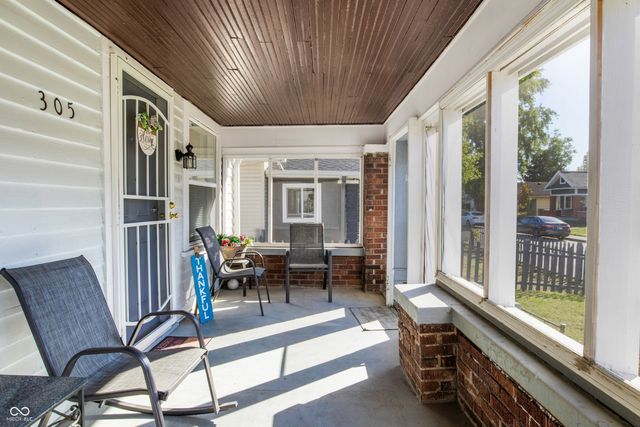 305 N Tremont Street, Indianapolis, IN 46222