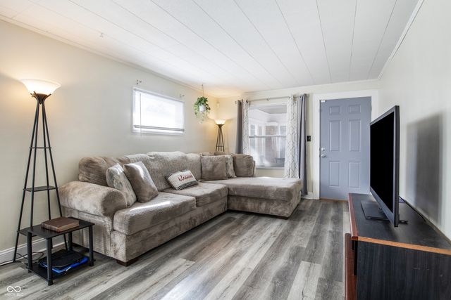 305 N Tremont Street, Indianapolis, IN 46222