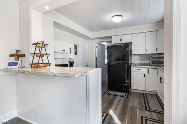 305 N Tremont Street, Indianapolis, IN 46222