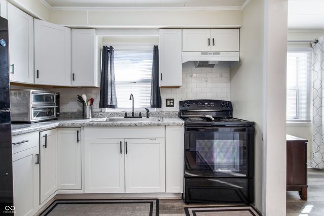 305 N Tremont Street, Indianapolis, IN 46222