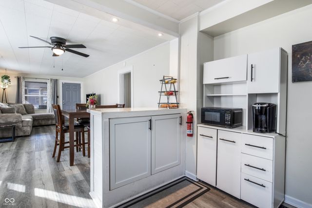 305 N Tremont Street, Indianapolis, IN 46222