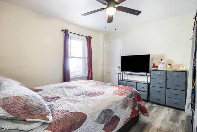 305 N Tremont Street, Indianapolis, IN 46222