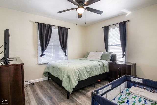 305 N Tremont Street, Indianapolis, IN 46222