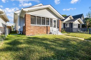305 N Tremont Street, Indianapolis, IN 46222