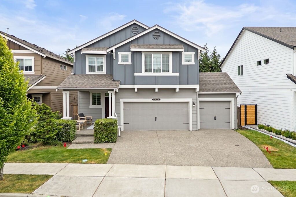 1210 29th Street NW, Puyallup, WA 98371