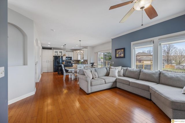 6527 S 176 Street, Omaha, NE 68135