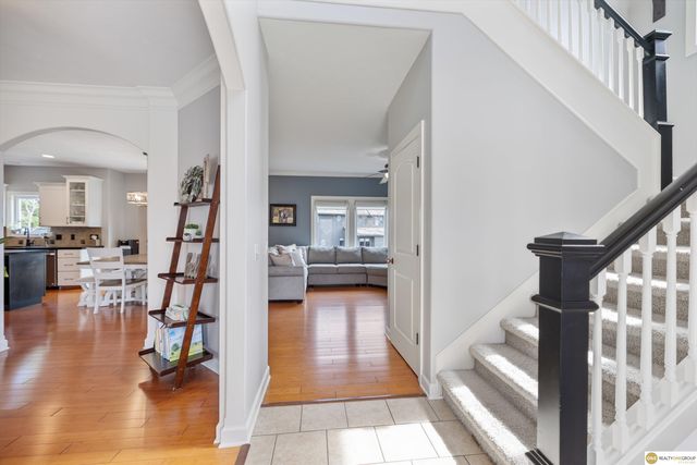 6527 S 176 Street, Omaha, NE 68135