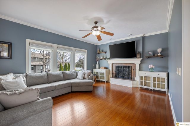 6527 S 176 Street, Omaha, NE 68135