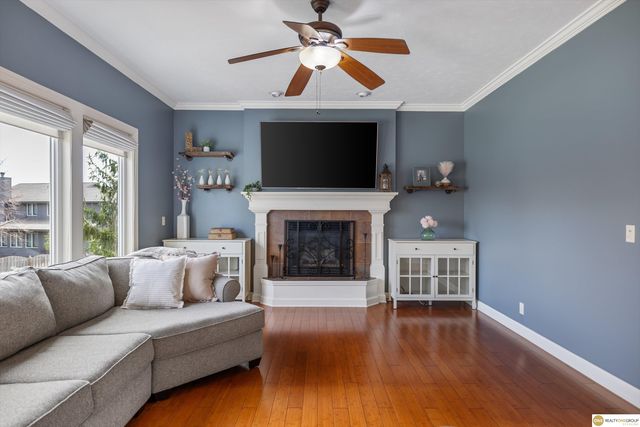 6527 S 176 Street, Omaha, NE 68135