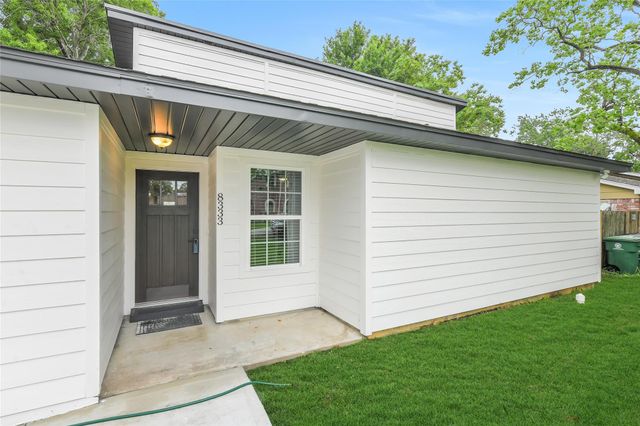 8333 Lanham Lane, Houston, TX 77075