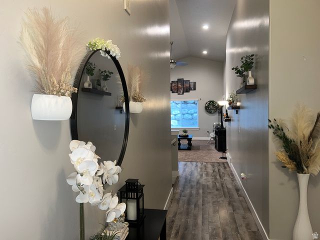 762 N WHITE HORSE DR, Spanish Fork, UT 84660