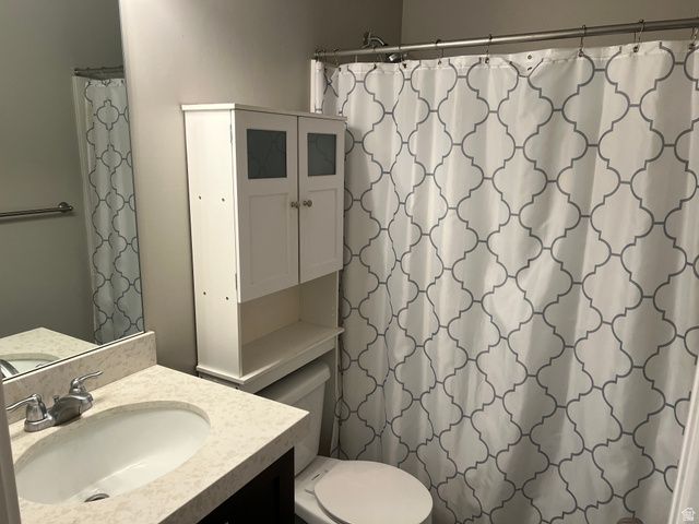 762 N WHITE HORSE DR, Spanish Fork, UT 84660