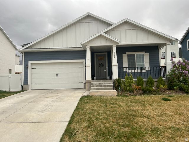 762 N WHITE HORSE DR, Spanish Fork, UT 84660