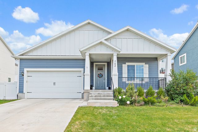 762 N WHITE HORSE DR, Spanish Fork, UT 84660