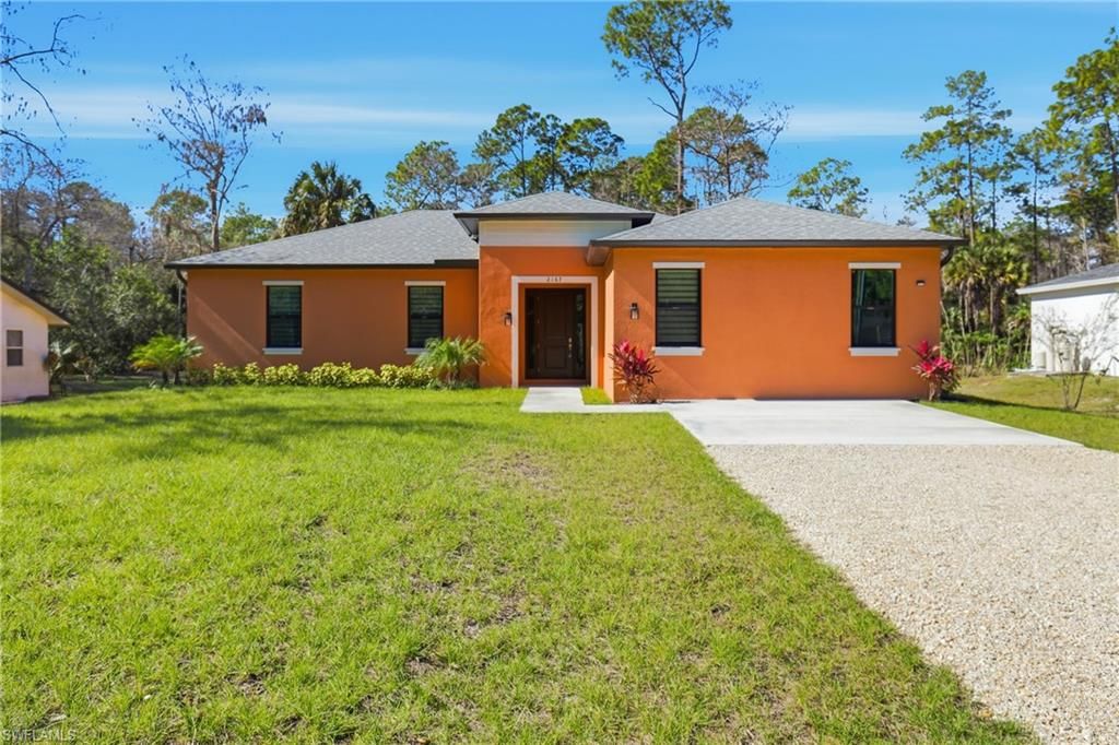 2167 Della DR, NAPLES, FL 34117 — photo 2