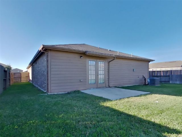 2322 Oyster Bay Avenue, Texas City, TX 77568