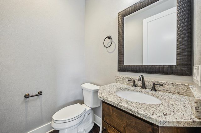 1509 Hill Top DR, Granite Shoals, TX 78654