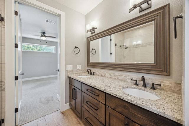 1509 Hill Top DR, Granite Shoals, TX 78654