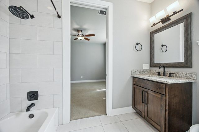 1509 Hill Top DR, Granite Shoals, TX 78654