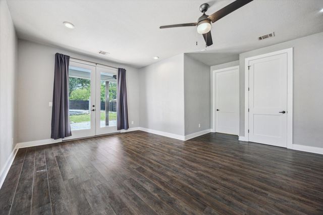 1509 Hill Top DR, Granite Shoals, TX 78654