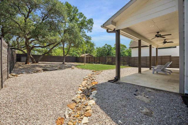 1509 Hill Top DR, Granite Shoals, TX 78654