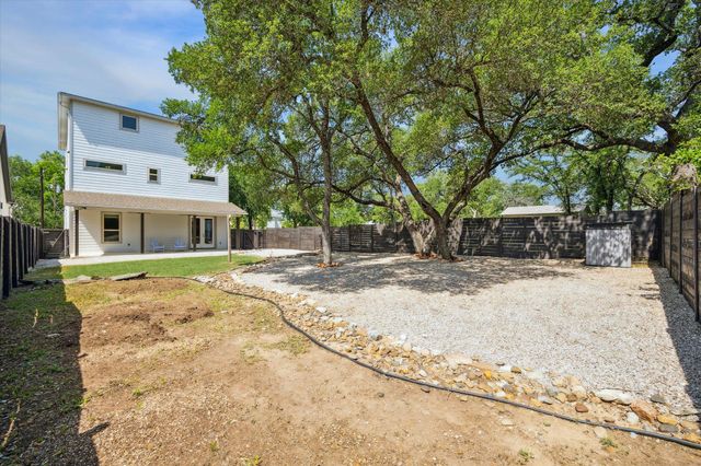 1509 Hill Top DR, Granite Shoals, TX 78654