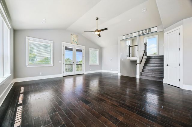 1509 Hill Top DR, Granite Shoals, TX 78654