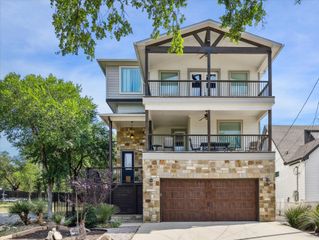 1509 Hill Top DR, Granite Shoals, TX 78654