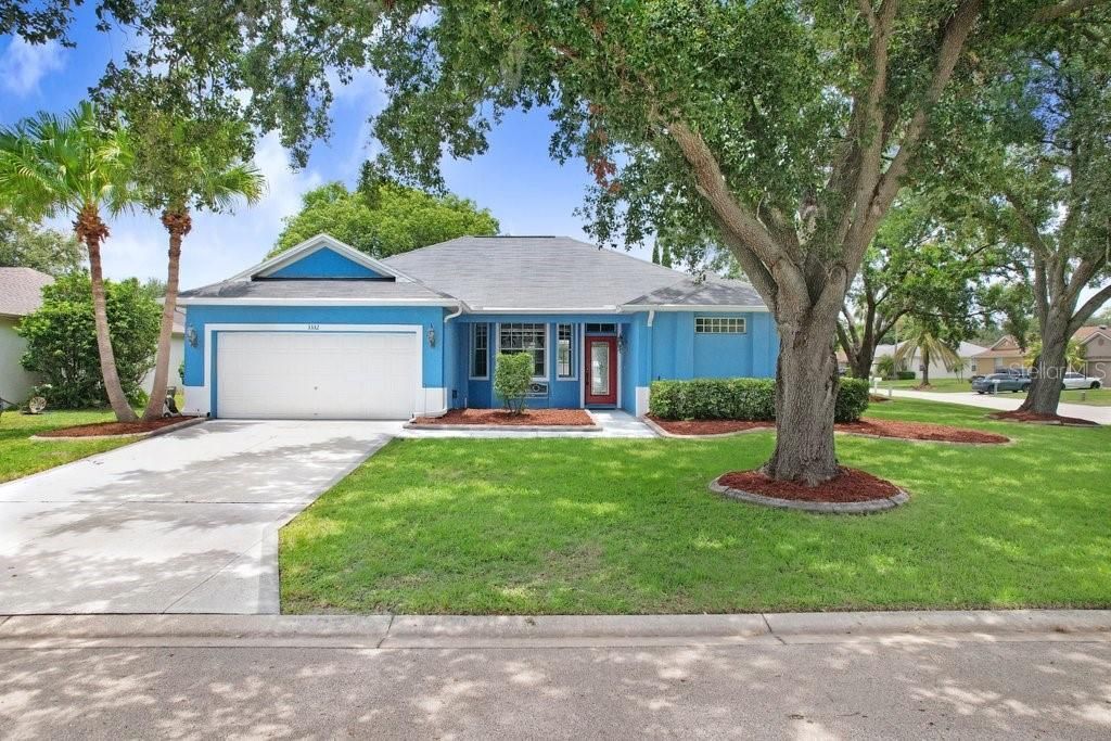 3332 MICHENER PLACE, Plant City, FL 33566