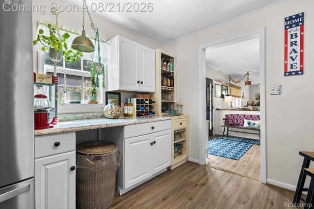 5958 Bullard Road, Hartland Township, MI 48430