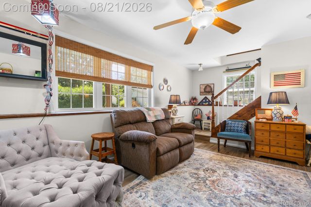5958 Bullard Road, Hartland Township, MI 48430