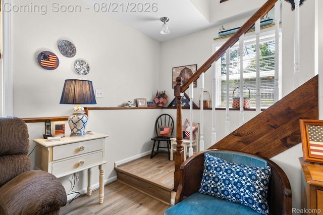 5958 Bullard Road, Hartland Township, MI 48430