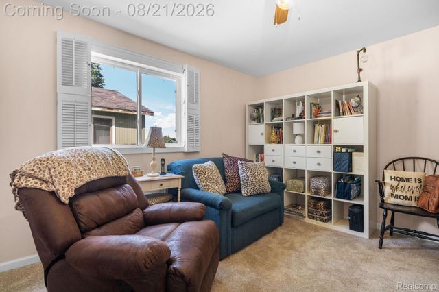 5958 Bullard Road, Hartland Township, MI 48430