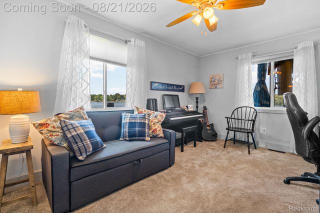 5958 Bullard Road, Hartland Township, MI 48430