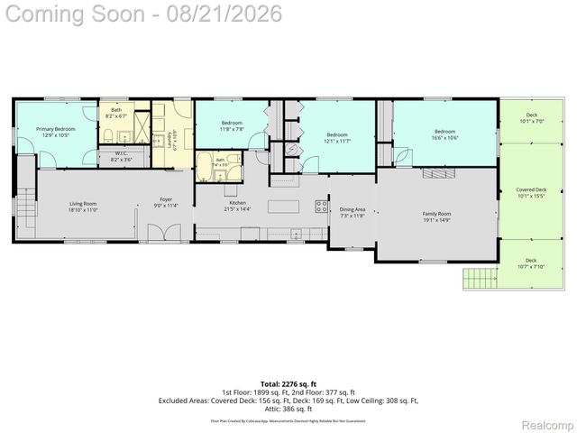 5958 Bullard Road, Hartland Township, MI 48430