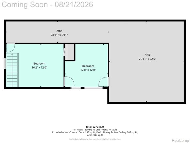 5958 Bullard Road, Hartland Township, MI 48430