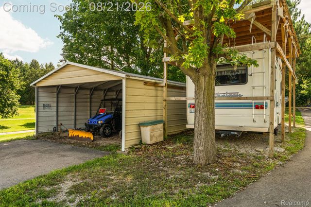 5958 Bullard Road, Hartland Township, MI 48430