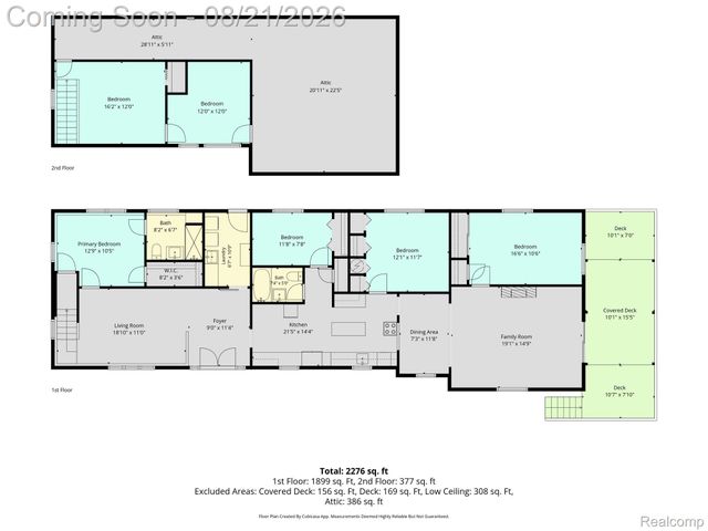 5958 Bullard Road, Hartland Township, MI 48430
