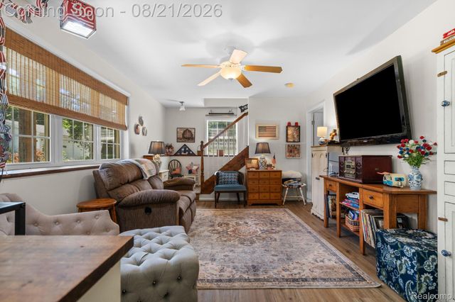 5958 Bullard Road, Hartland Township, MI 48430