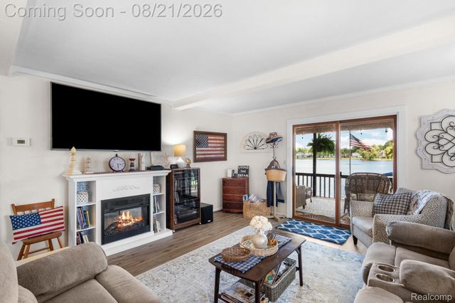 5958 Bullard Road, Hartland Township, MI 48430