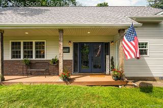 5958 Bullard Road, Hartland Township, MI 48430